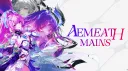 Aemeath Mains ✧ Wuthering Waves banner