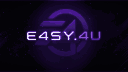 E4SY.4U banner