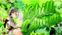 Chill Corner 🌿 Discord server banner