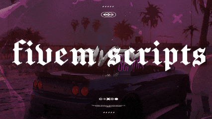 </> Fivem Scripts Discord server banner