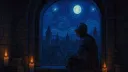 🌙 Moonberry Tavern Discord server banner
