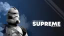 «Звёздные Войны : Supreme» banner