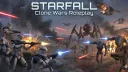 StarFall | Clone Wars Roleplay banner