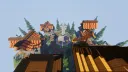 DonutNetwork.eu | Minecraft Network banner