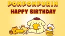 Pompom Palace Discord server banner