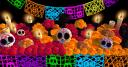 La Muerte's Realm Banner