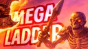 MegaLadder banner