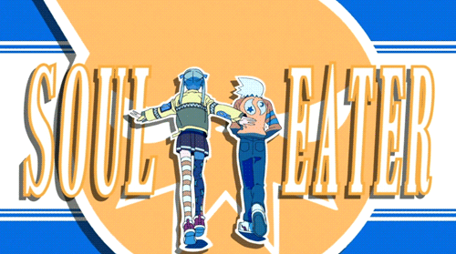 /albarn , soul eater , semitox Discord server banner