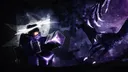 DECAY banner