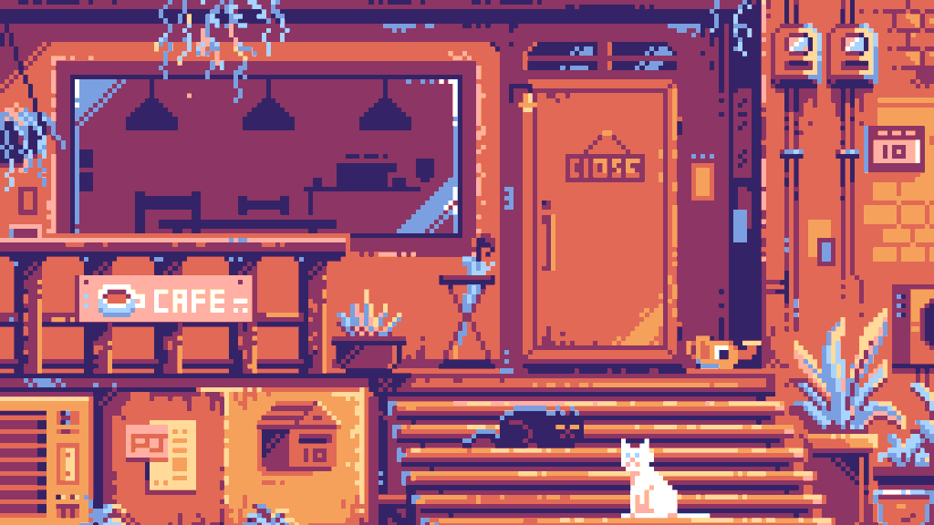 𝐬𝐞𝐫𝐞𝐧𝐢𝐓𝐄𝐀 Discord server banner