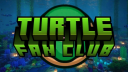 NITRO RN | Turtle Fan Club 🐢 Discord server banner