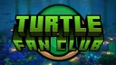 Turtle Fan Club  Banner