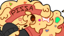 pizzahounds Discord server banner