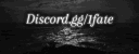 /fate Discord server banner