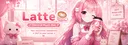 Latte🌸#1354 banner