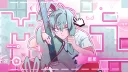 — jolly circus ( happy pride month ) .ᐟ Discord server banner