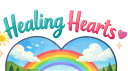 Healing Hearts Discord server banner