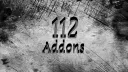 112 | ADDONS banner