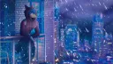 Blu's Corner Discord server banner
