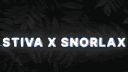Stiva x Snorlax ROBLOX banner