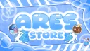 Ares Sì To banner