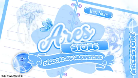 Ares Sì To banner