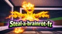 Steal-A-Brainrot-[FR] Banner