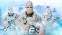 ECLIPSE | RUST COMMUNITY Discord server banner