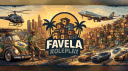 Favela RolePlay banner
