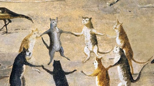 Three Kobolds Discord server banner