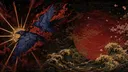 愛 Logos banner