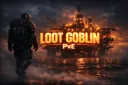 ★-★ Loot Goblin PVE ★-★ banner
