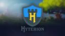 Hyterion Banner