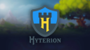 Hyterion banner