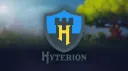Hyterion Banner