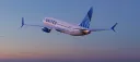 United Airlines Roblox banner