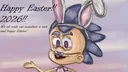 banner
