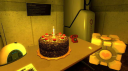 Mike's Workshop server banner