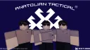 Anatolian Tactical ® banner
