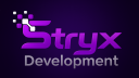 Stryx Development Discord server banner