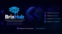 Brix Hub | TOP 1 FR 🏆 banner