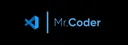 Mr. Coder#6766 banner