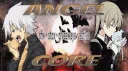 / angel core ◝ ♡ Discord server banner