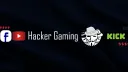 HACKER GAMING banner