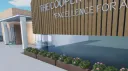 The Cooper School banner