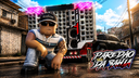 Paredão da Bahia Discord server banner