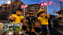 Paredão da Bahia Discord server banner