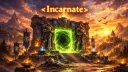 Incarnate banner