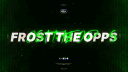 FTO・Frost The Opps banner