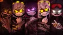 Murder Drones : Disassembly Protocol (INDEV) Discord server banner
